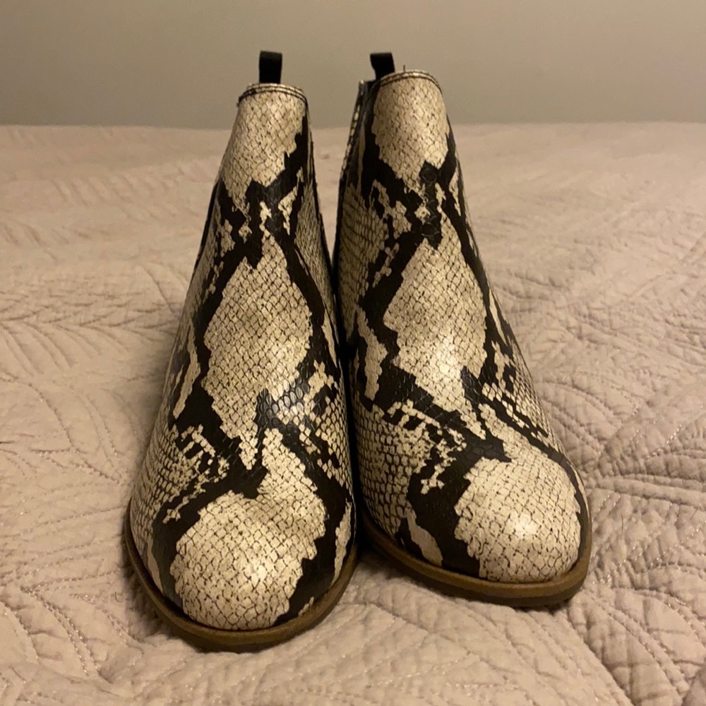 Dr. Scholl’s Boots